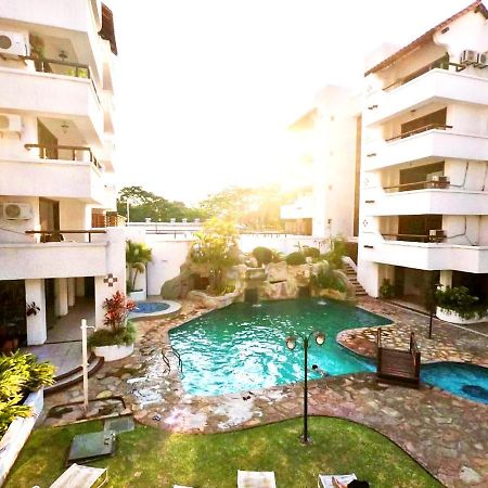 Suites Casa BlancA+ Santa Cruz de La Sierra Exterior foto