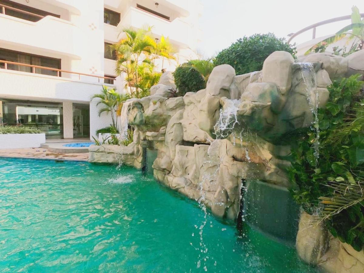 Suites Casa BlancA+ Santa Cruz de La Sierra Exterior foto