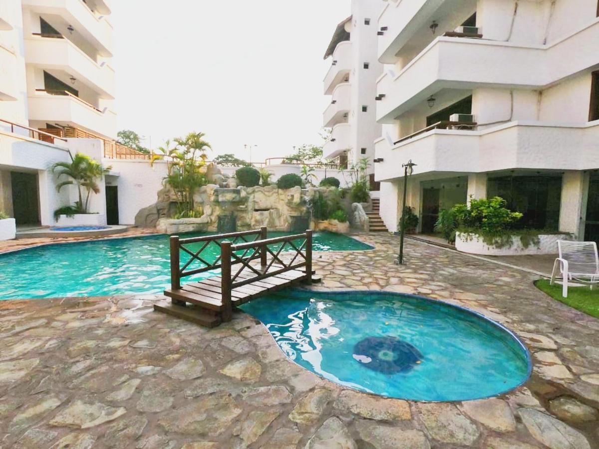 Suites Casa BlancA+ Santa Cruz de La Sierra Exterior foto