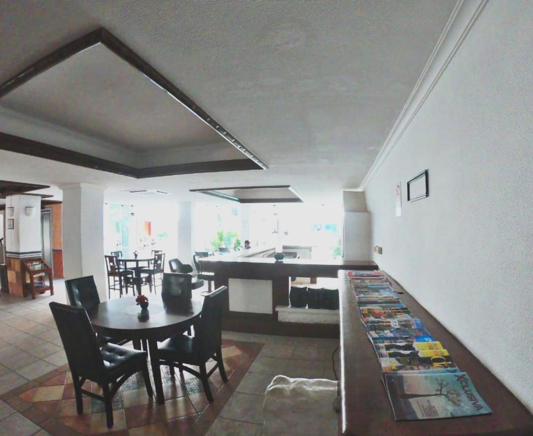 Suites Casa BlancA+ Santa Cruz de La Sierra Exterior foto