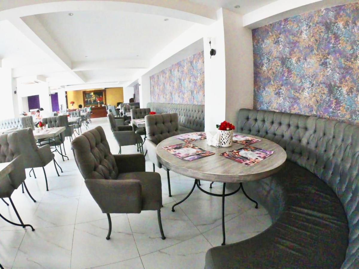 Suites Casa BlancA+ Santa Cruz de La Sierra Exterior foto